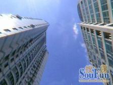 上安大厦 3室1厅 东