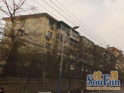 永庆巷住宅实景图