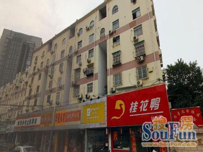 永庆巷住宅实景图