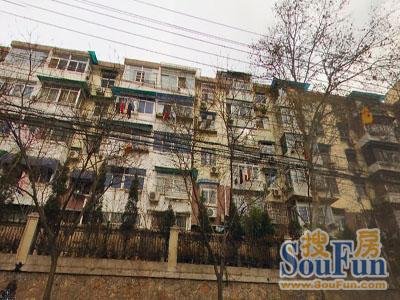 永庆巷住宅实景图