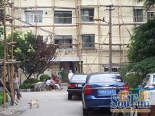 两室一厅 电梯房 出门7号线 交通便利 看房方便