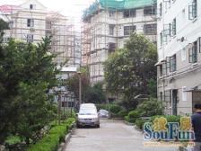 上南五村(浦高小区)2室1厅南北