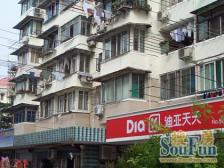 浦东世博·上南五村·1室·1厅