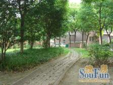 两房的面积,三加一的使用空间,俯瞰整合苏河景观