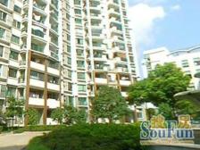 品质小区,环境优美,精装修,诚意出售