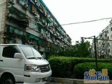 边套一室户,厨卫全明,中间楼层,02年新房龄内环内