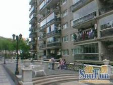 高品质社区,总高7楼的电梯洋房,11平大阳台