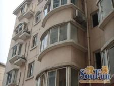 金星苑2室2厅南北