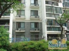 上叠别墅,卖一套少一套,诚意出售,价格可谈近苏州河