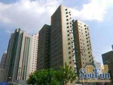 带会所的品质小区 停车位充足 婚房精装修