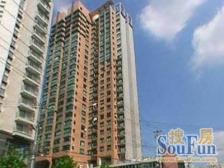 三轨交汇,带会所小区,高品质外销房,中间楼层采光好