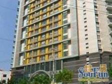 鲁迅公园·虹临花园·3室·1厅