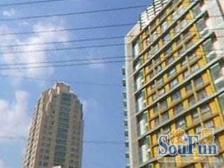 虹临花园1室东南朝向480.00万元/套出售