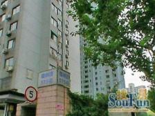 田林·华利公寓·2室·2厅