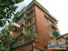 环城公寓 3室2厅 南 北