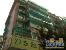 19号线地铁 大三房 中间楼层 采光无遮挡