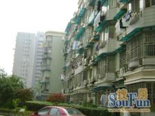 福华花苑3室1厅南