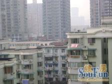 三室全明西边套 精装拎包入住 福华华苑福气满满