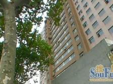 曹家渡·锦安公寓·2室·1厅