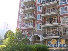 康乐花园,满五,v一,户型方正,通风采光好