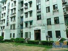 东外滩滨江大两房配套齐全交通便利