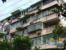 新出田林十四村一楼带院子,位置好采光好!