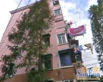 北新泾·新泾四村·1室·1厅