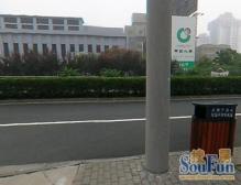 视野好,楼层佳,可看南浦大桥夜景满五年看房随时