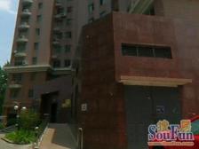 雅致公寓(莘庄) 2室2厅 南