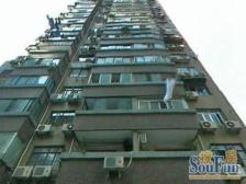 电梯房,大两房,品质小区,精装修,诚意出售