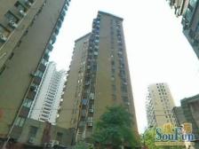 南天大楼 2室1厅 东南 南