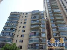 2005年小区,得房率高,采光无影响,南北双阳台全明