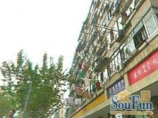 老静安 视野好,诚意出售,格局好宜租宜居