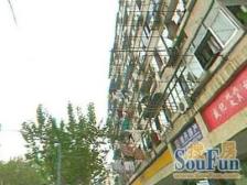 老静安 视野好,诚意出售,格局好宜租宜居