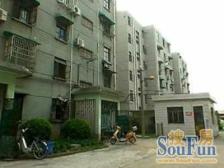 中原·长海四村·1室·1厅