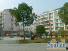 富仕名邸 2室2厅 南