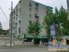 卫生间全明,大开间,小区入口附近,品质小区