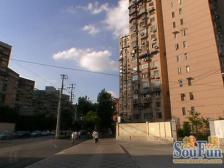 曲阳大楼 2室1厅 南 北