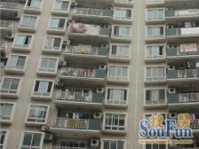 万体馆高区品质两室户,看房方便