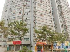 电梯房交通配套好,精装修拎包入住