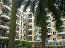 天河北后花园,低密度小高层洋房,首付低,上车盘