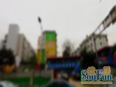 北校尉营实景图