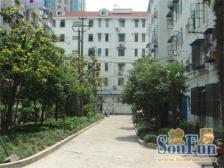 近光大、日月光漕宝路地铁站大两房