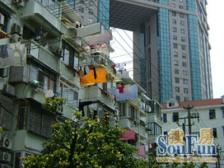 求知+田三,低总价 中间楼层,近地铁