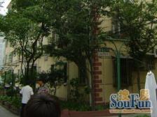 宛南五村复旦九年+无税+采光充足带大客厅+闹中取静