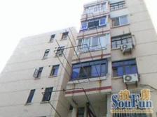 一梯一户商品房,一年精装 满五 税费少 双厅南北通透