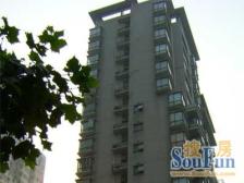 徐家汇·东方时空公寓·1室·1厅