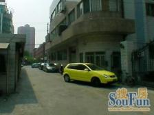 三线交汇9/12/4号 近肇嘉浜路 全明户型