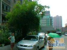 冬暖夏凉双南南北通风出小区地铁