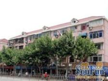 该房满五,一梯两户, 采光充足